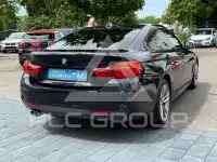2014 BMW 435
