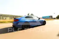 2014 BMW 435