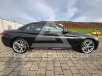 2014 BMW 435