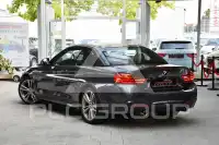 2014 BMW 435