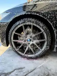 2014 BMW 435