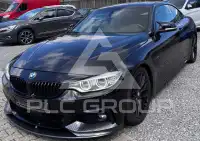 2014 BMW 435