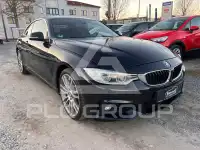 2014 BMW 435