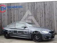 2014 BMW 435
