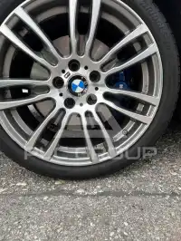 2014 BMW 435