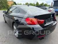 2014 BMW 435