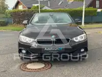 2014 BMW 435