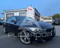 2014 BMW 435