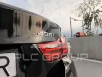 2014 BMW 435