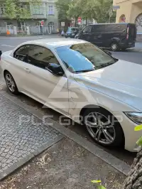 2014 BMW 435