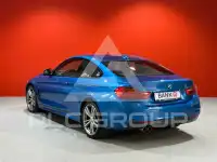 2014 BMW 435