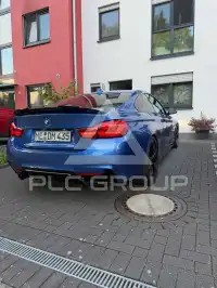 2014 BMW 435