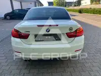 2014 BMW 435