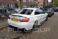 2014 BMW 435