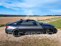 2014 BMW 435