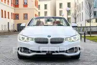 2014 BMW 435