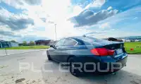 2014 BMW 435