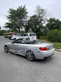 2014 BMW 435