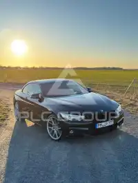 2014 BMW 435