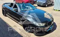 2014 BMW 435