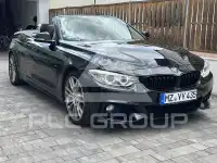 2014 BMW 435