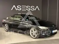 2014 BMW 435