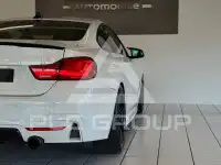 2014 BMW 435
