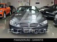 2014 BMW 435