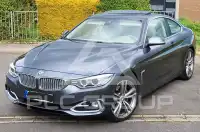 2014 BMW 435