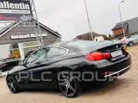2014 BMW 435