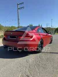 2014 BMW 435