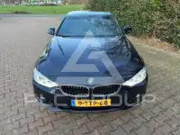 2014 BMW 435