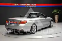 2014 BMW 435