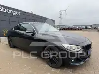 2014 BMW 435