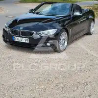2014 BMW 435