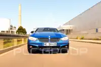 2014 BMW 435
