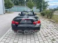 2014 BMW 435