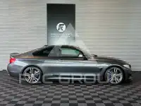 2014 BMW 435