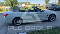 2014 BMW 435