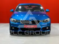 2014 BMW 435