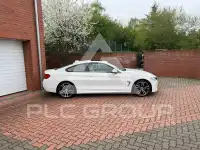 2014 BMW 435