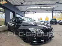 2014 BMW 435