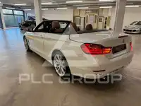 2014 BMW 435