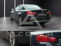 2014 BMW 435