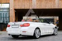 2014 BMW 435
