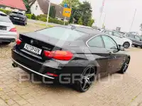2014 BMW 435