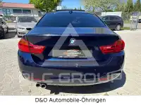 2014 BMW 435