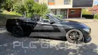 2014 BMW 435