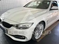 2014 BMW 435