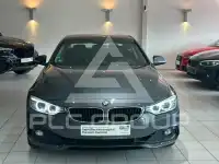 2014 BMW 435